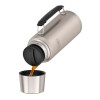 Термос из нерж. стали тм THERMOS IS-210 SN 1.2L