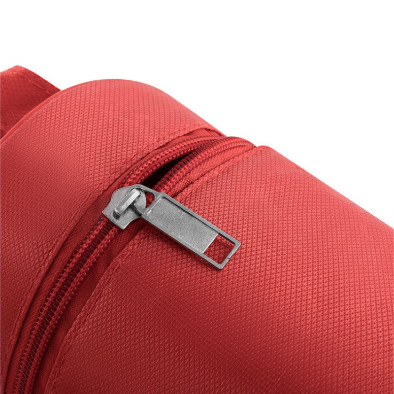 Термос для еды Relaxika 301 в чехле, 1200 мл, стальной