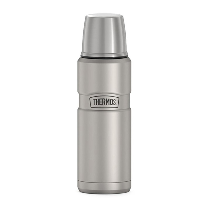 Термос из нерж. стали тм THERMOS SK2000 MS King 0,47L