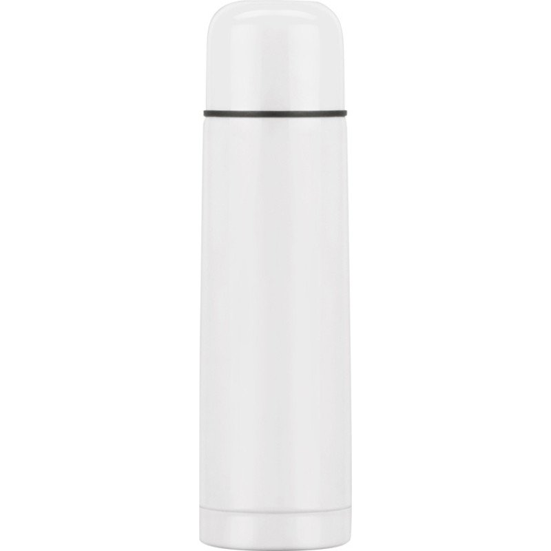 Термос «Ямал» с чехлом, 500мл, белый Термос «Ямал» с чехлом, 500мл, белый