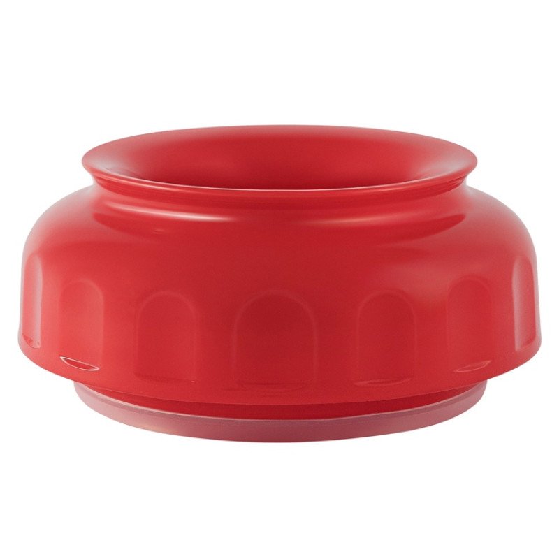 Термос универсальный (для еды и напитков) Relaxika 201, 1800 мл, стальной