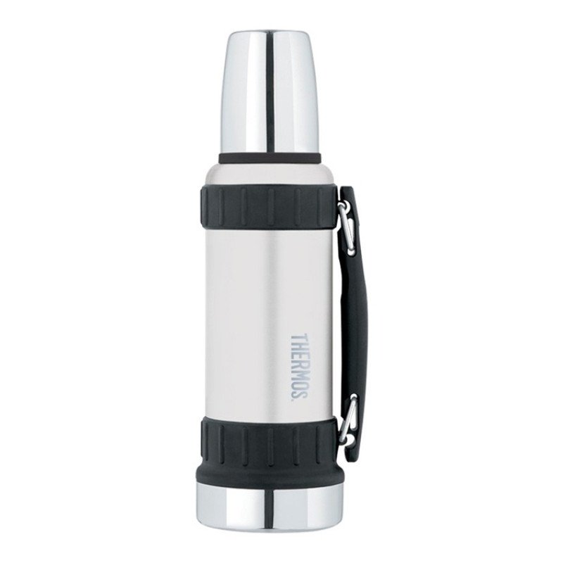 Термос из нерж. стали тм THERMOS 2520WH Stainless Steel 1.2L