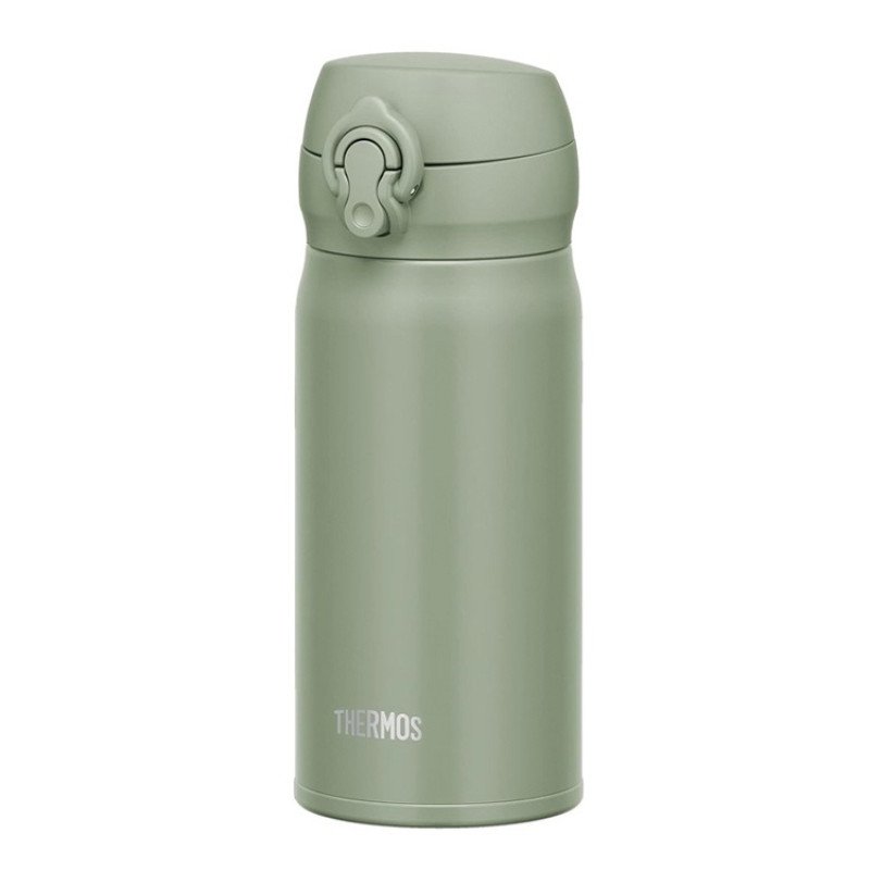 Термос из нерж. стали тм THERMOS JNL-356 SMKKI 0.35L Термос из нерж. стали тм THERMOS JNL-356 SMKKI 0.35L