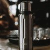 Термос для напитков, вакуумный, бытовой, тм "bobber". Объем 0.47 литра. Артикул Flask-470 Matte Термос для напитков, вакуумный, бытовой, тм "bobber". Объем 0.47 литра. Артикул Flask-470 Matte