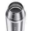 Термос Relaxika 102, 2 чашки, 500 мл, стальной
