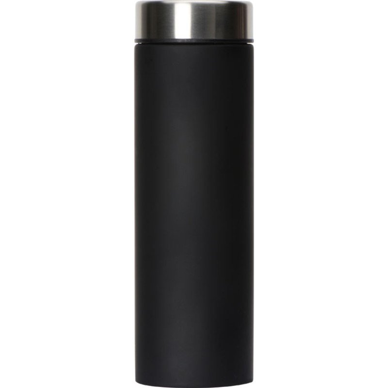 Термос LE BATON, серебристый Термос LE BATON, серебристый