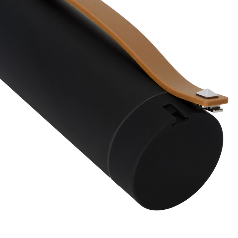 Термос CLUTCH N GO, черный