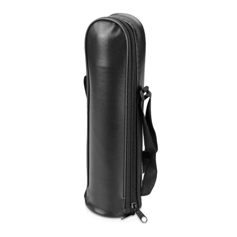 Термос «Ямал» с чехлом, 500мл, серебристый