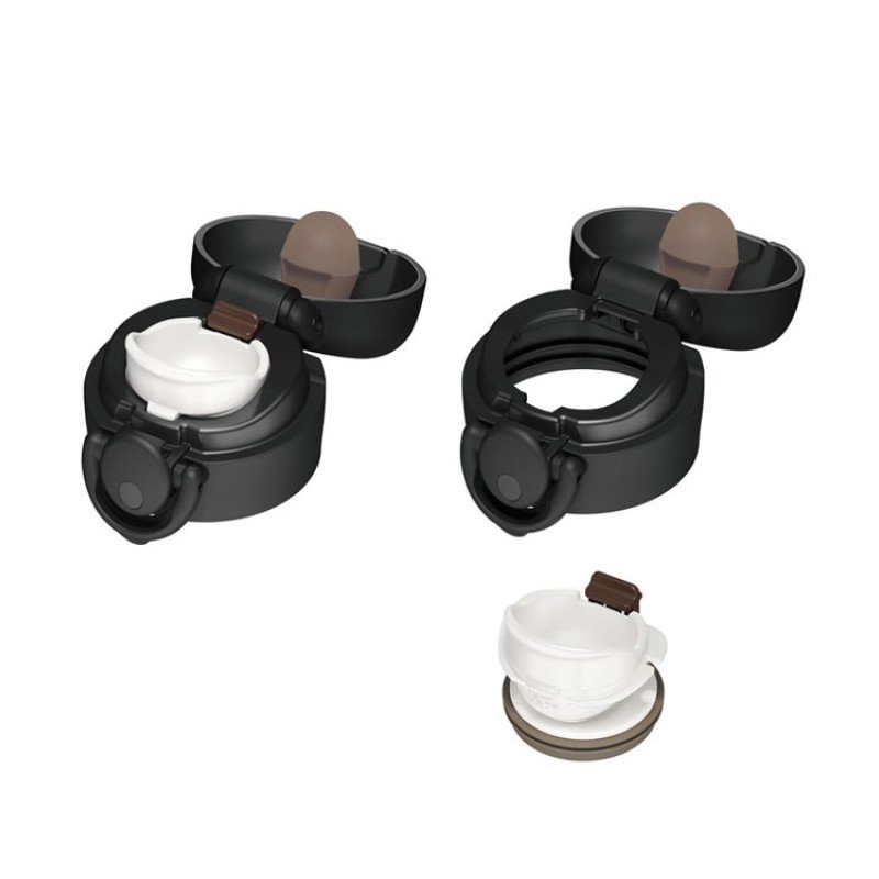 Термос из нерж. стали тм THERMOS JNR-502 LTD BKG 0.5L Термос из нерж. стали тм THERMOS JNR-502 LTD BKG 0.5L