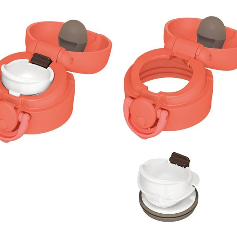 Термос из нерж. стали тм THERMOS JNR-353 COR 0.35L