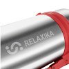 Термос универсальный (для еды и напитков) Relaxika 201, 1200 мл, стальной