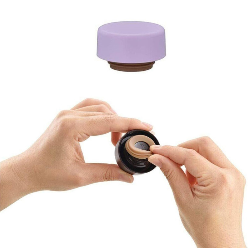 Термос из нерж. стали тм THERMOS JOJ-150 PL0.15L