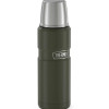 Термос из нерж. стали тм THERMOS SK2000 AG 0,47L