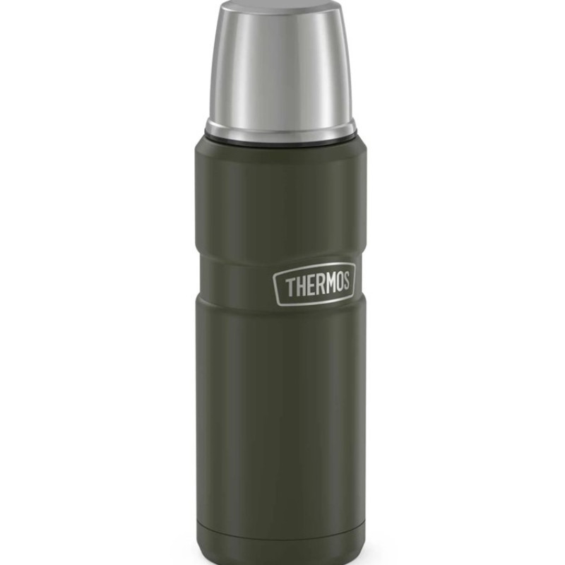 Термос из нерж. стали тм THERMOS SK2000 AG 0,47L