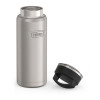 Термос из нерж. стали тм THERMOS IS-212 MS 1.2L, стальной