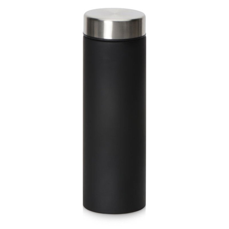 Термос LE BATON, серебристый Термос LE BATON, серебристый