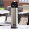 Термос из нерж. стали тм THERMOS NS402BK 0.47L