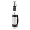 Термос из нерж. стали тм THERMOS 2520WH Stainless Steel 1.2L