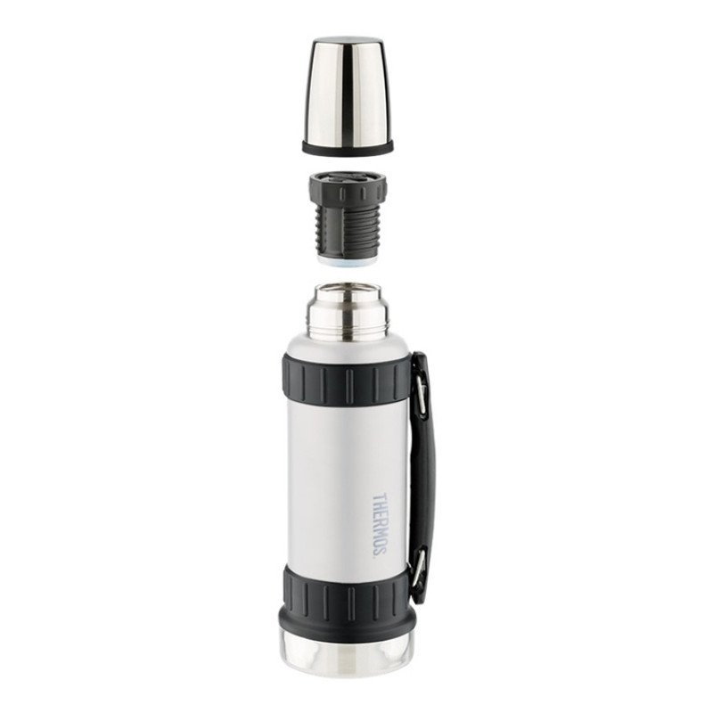 Термос из нерж. стали тм THERMOS 2520WH Stainless Steel 1.2L