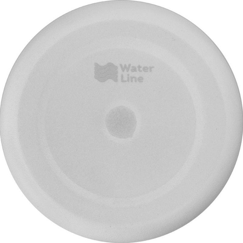 Вакуумный термос "Powder" 500 мл, серый