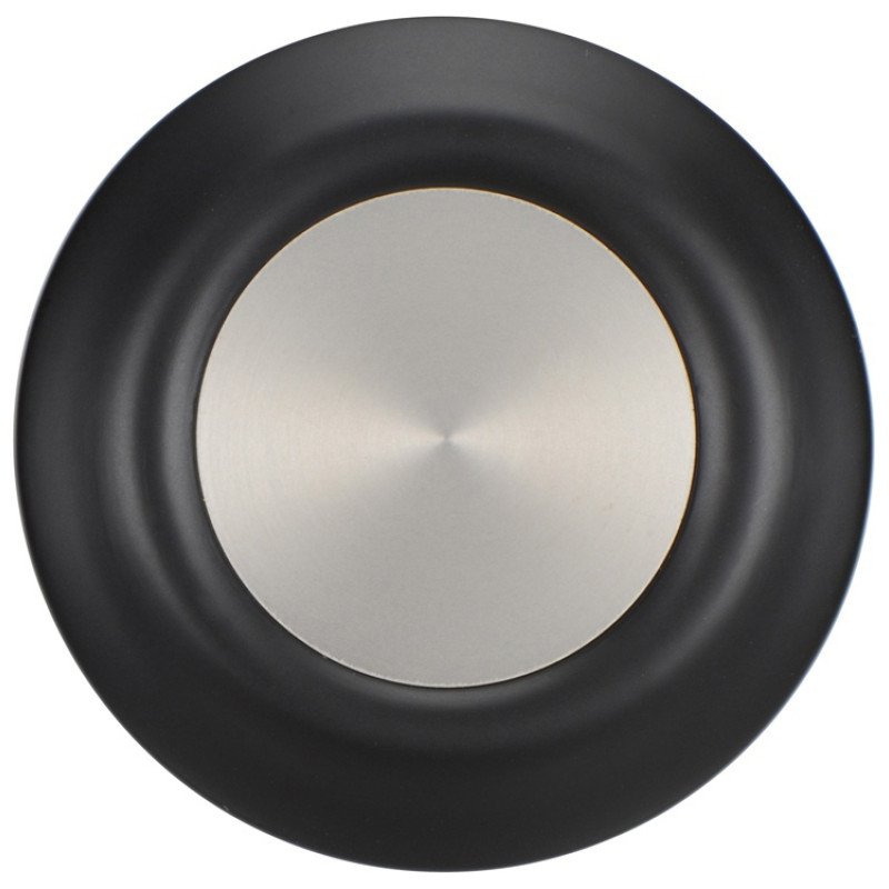 Термос «Confident» с покрытием soft-touch 420мл, оранжевый