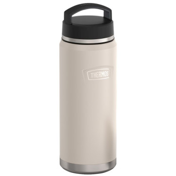 Термос из нерж. стали тм THERMOS IS-212 SN 1.2L, бежевый
