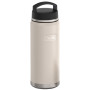 Термос из нерж. стали тм THERMOS IS-212 SN 1.2L, бежевый