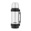 Термос из нерж. стали тм THERMOS 2550 Stainless Steel Vacuum Flask  1L