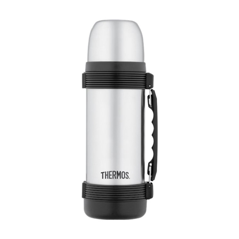 Термос из нерж. стали тм THERMOS 2550 Stainless Steel Vacuum Flask  1L