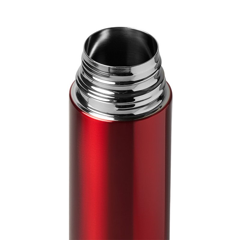 Термос «Ямал», 500мл, красный