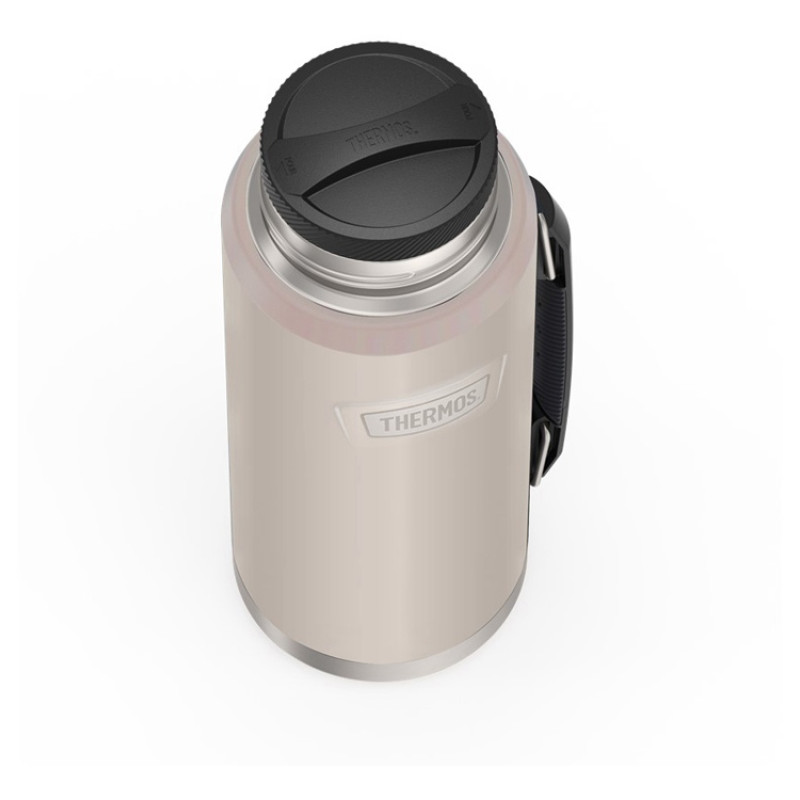 Термос из нерж. стали тм THERMOS IS-210 SN 1.2L
