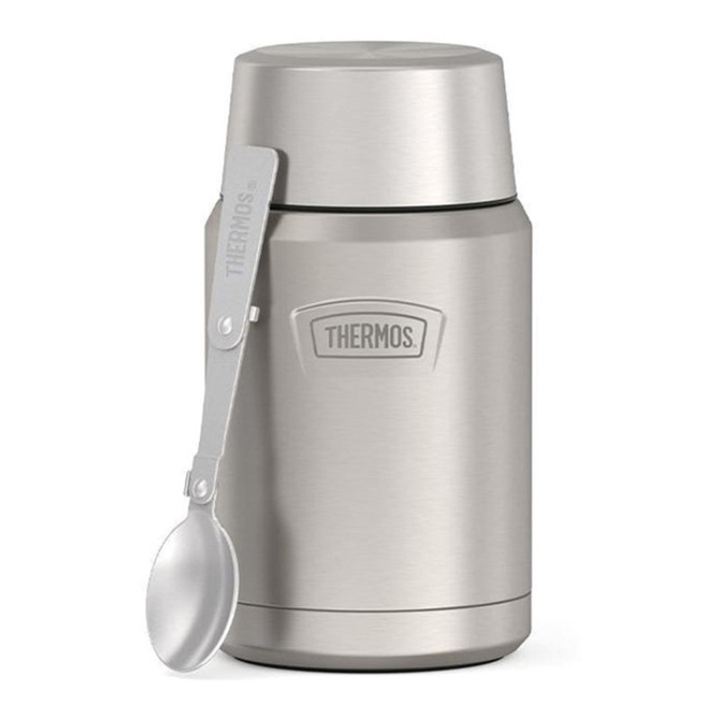 Термос из нерж. стали тм THERMOS IS-301 MS 0.71L