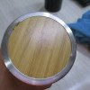 Вакуумный термос Moso из бамбука (Р) Вакуумный термос Moso из бамбука (Р)