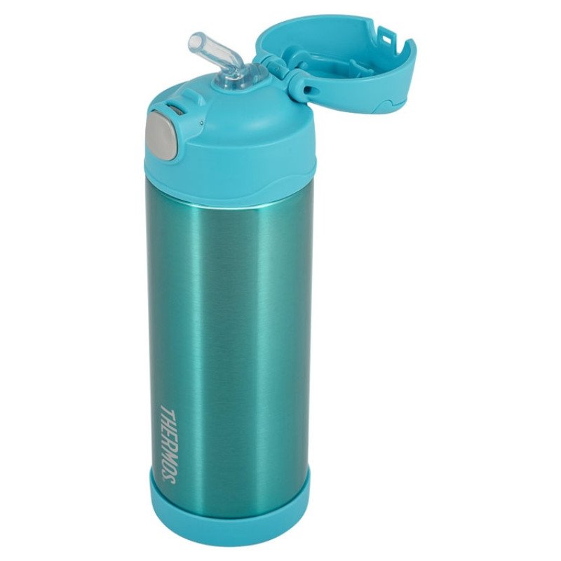 Термос из нерж. стали тм THERMOS F4023TL Stainless Steel 0.47L