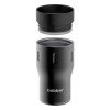 Термос питьевой, вакуумный, бытовой, тм "bobber". Объем 0,35 литра. Артикул Tumbler-350 Black Coffee Термос питьевой, вакуумный, бытовой, тм "bobber". Объем 0,35 литра. Артикул Tumbler-350 Black Coffee