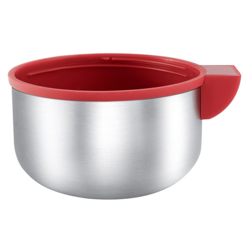 Термос универсальный (для еды и напитков) Relaxika 201, 1200 мл, стальной