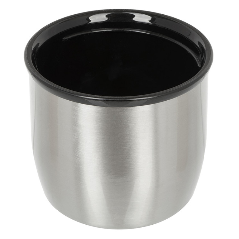 Вакуумный термос "Hotwell" с медной изоляцией, 1.4л, серебристый