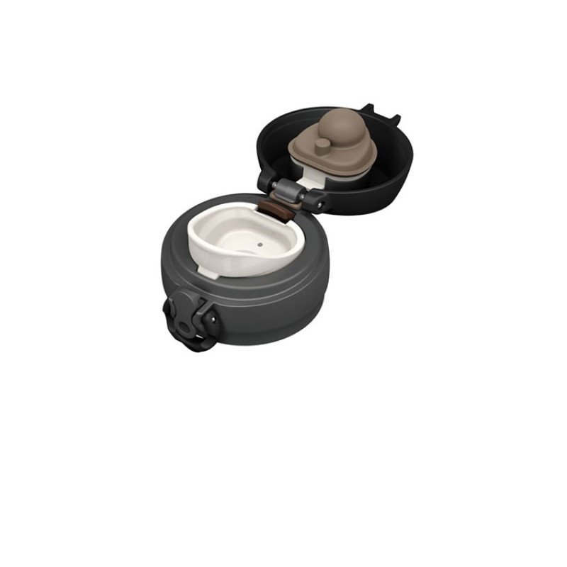 Термос из нерж. стали тм THERMOS JNL-500 LB0.5L