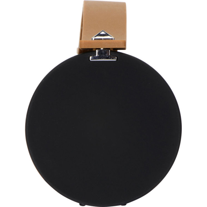 Термос CLUTCH N GO, черный