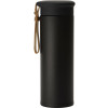 Вакуумный термос «Engage», 450 мл, черный