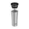 Термос из нерж. стали тм THERMOS NS105BK 0.47L