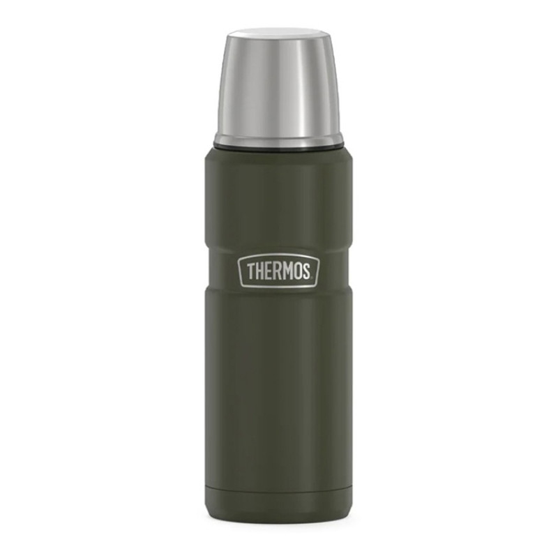Термос из нерж. стали тм THERMOS SK2000 AG 0,47L