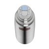 Термос из нерж. стали тм THERMOS FBB-1000GR 1.0L, серебристый