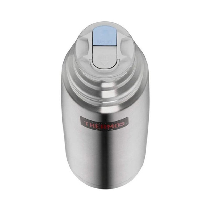 Термос из нерж. стали тм THERMOS FBB-1000GR 1.0L, серебристый