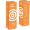 Термос Relaxika 101 (0,75 литра), желтый (без лого) Термос Relaxika 101 (0,75 литра), желтый (без лого)