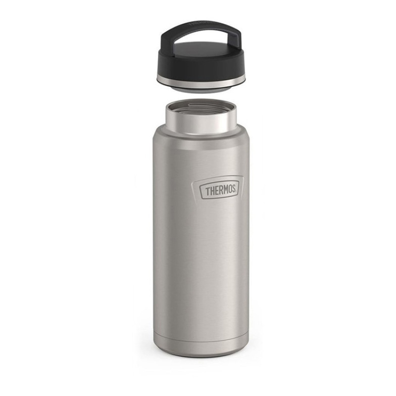 Термос из нерж. стали тм THERMOS IS-212 MS 1.2L, стальной