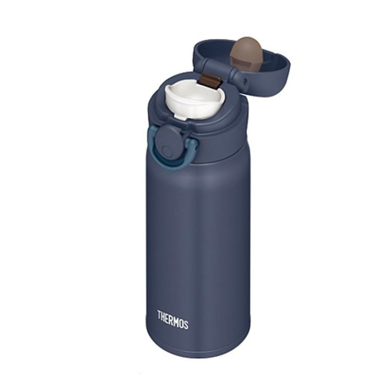 Термос из нерж. стали тм THERMOS JNR-353 NGY 0.35L
