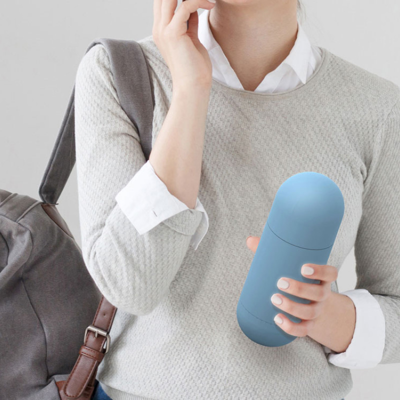 Термос ORB, синий Термос ORB, синий