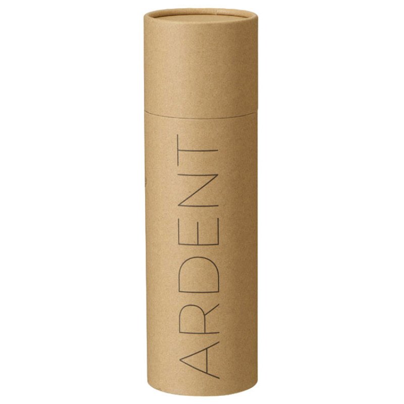 Вакуумный термос "Ardent" Waterline, 500 мл, тубус, красный Вакуумный термос "Ardent" Waterline, 500 мл, тубус, красный