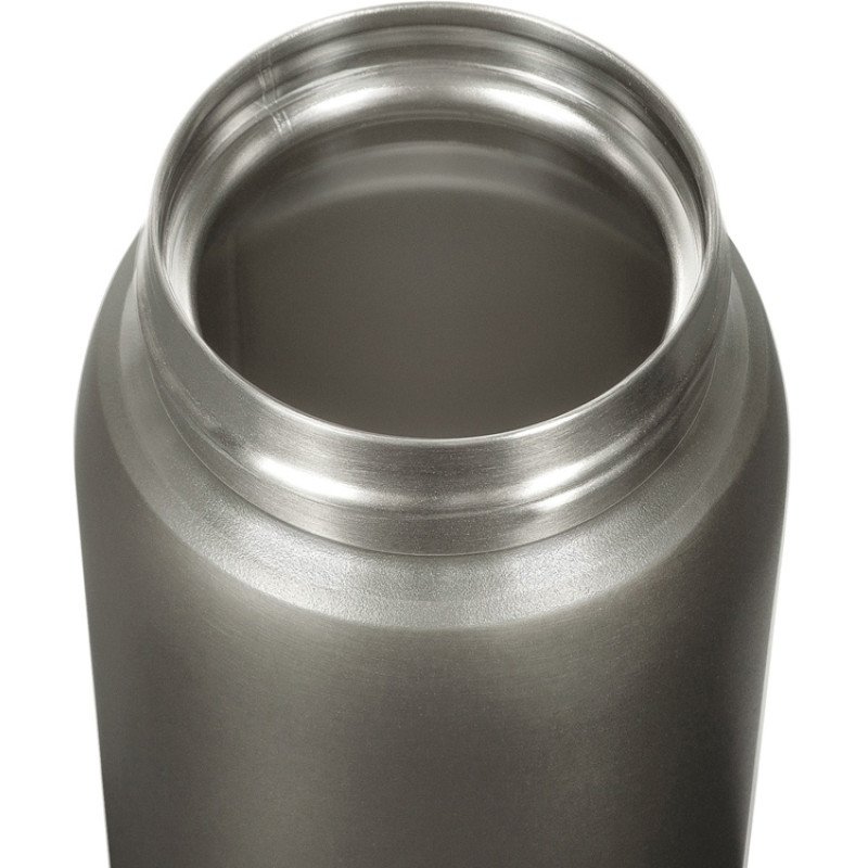 Термокружка Relaxika 701 (0,48 литра), хаки (без лого)